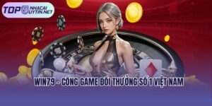 Win79 - Cổng game Đổi Thưởng Số 1 Tại Thị Trường Việt Nam